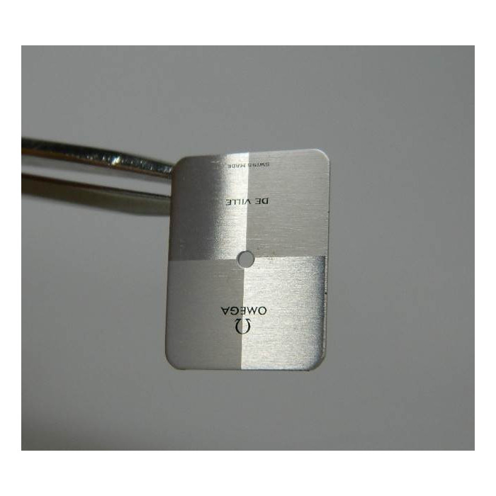 cadran Omega De Ville