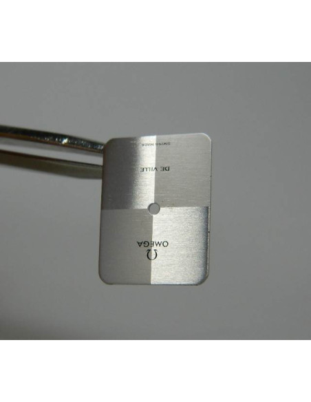 cadran Omega De Ville