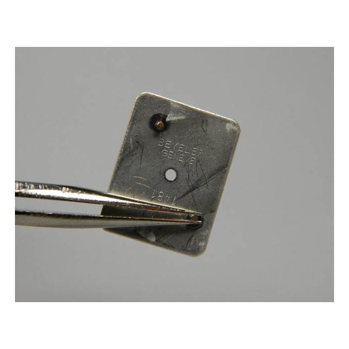 cadran Omega De Ville