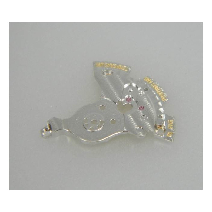 ETA 2890/92 Bati du dispositif auto