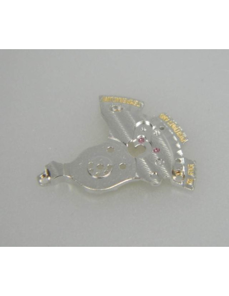 ETA 2890/92 Bati du dispositif auto