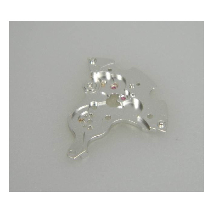 ETA 2890/92 Bati du dispositif auto