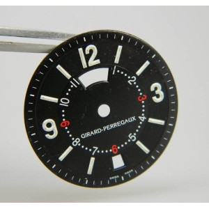 cadran Girard-Perregaux