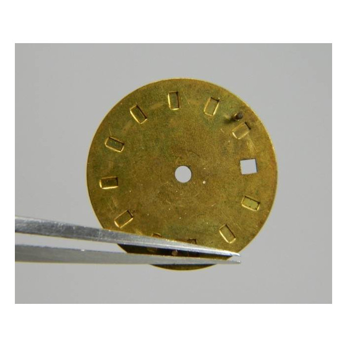 Tissot seastar lady cadran