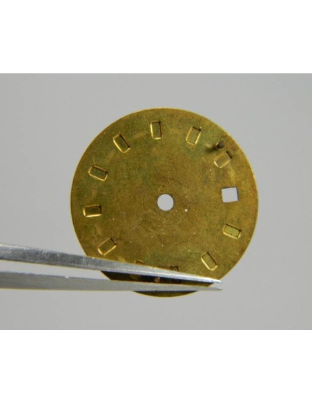 Tissot seastar lady cadran