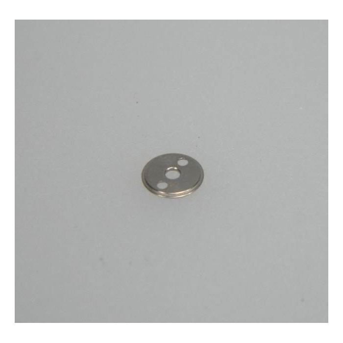 Rolex 1530-7873 Noyau de roue de couronne