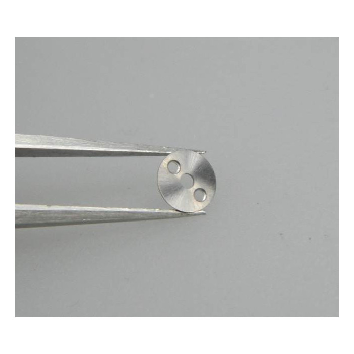 Rolex 1530-7873 Noyau de roue de couronne
