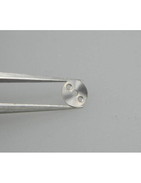 Rolex 1530-7873 Noyau de roue de couronne