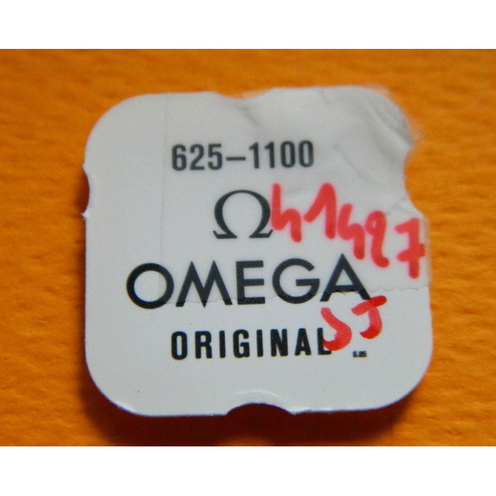 OMEGA Rochet - Calibre 625