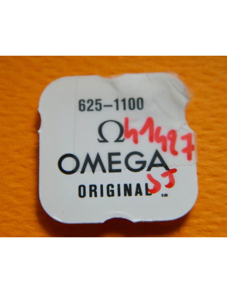 OMEGA Rochet - Calibre 625
