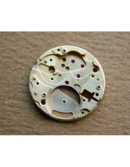 OMEGA Platine - Calibre 625
