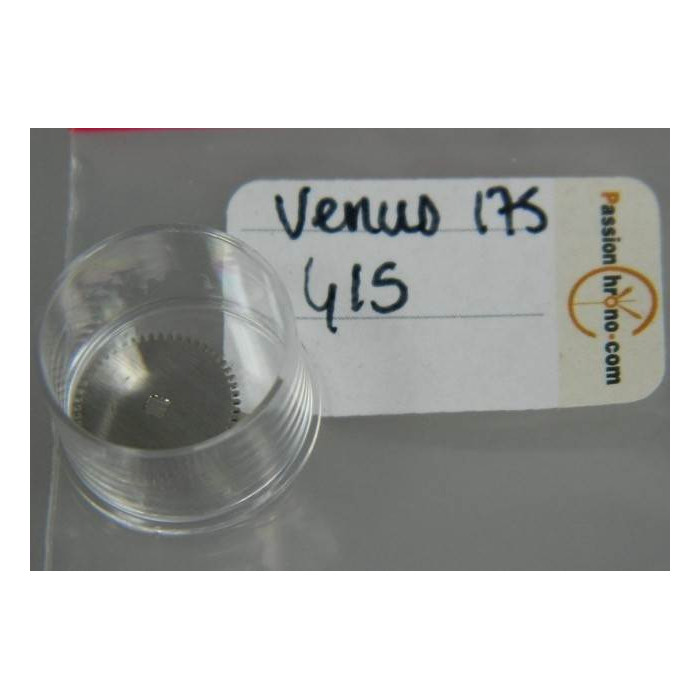 Venus 175-415 Rochet