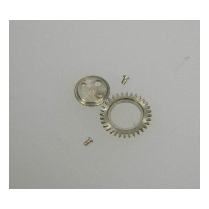 Venus 175-420 roue de couronne