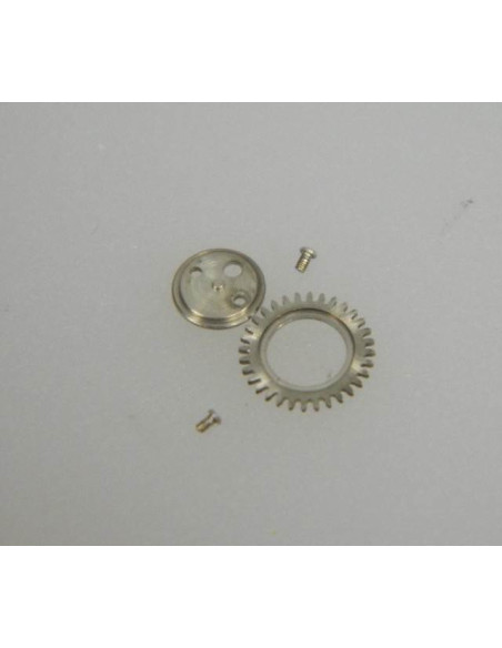 Venus 175-420 roue de couronne