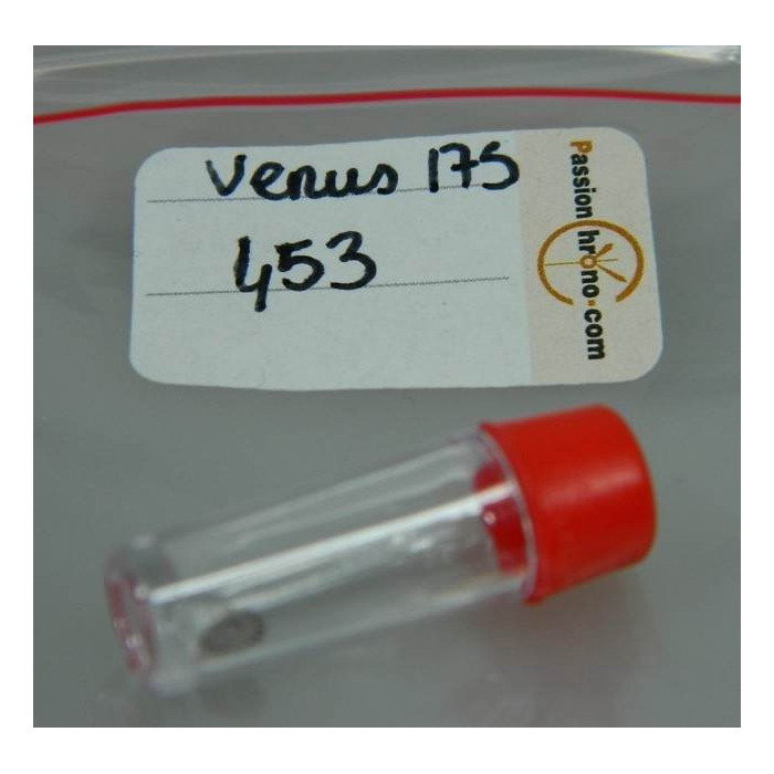 Venus 175-453 Renvoi intermédiaire