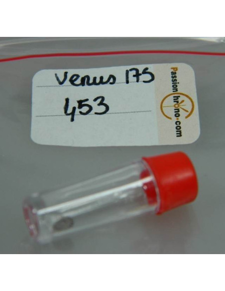 Venus 175-453 Renvoi intermédiaire