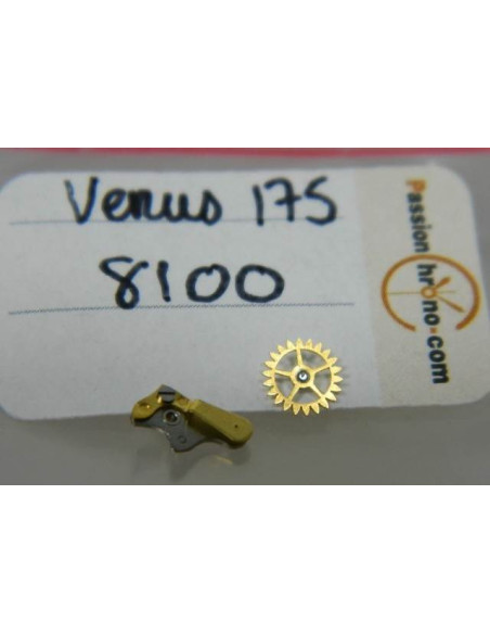Venus 175-8100 Baladeur monté