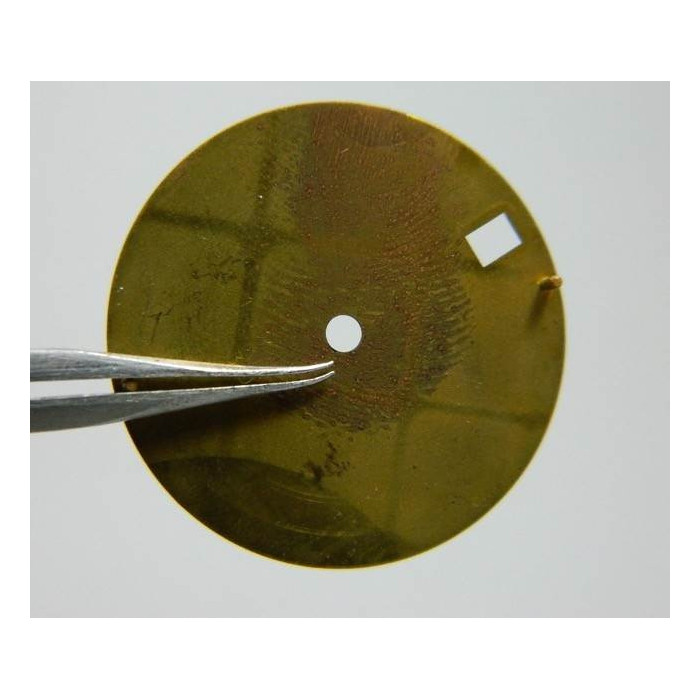 Omega Seamaster mid-size cadran - Automatic