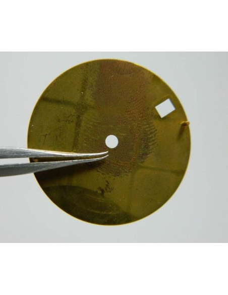 Omega Seamaster mid-size cadran - Automatic