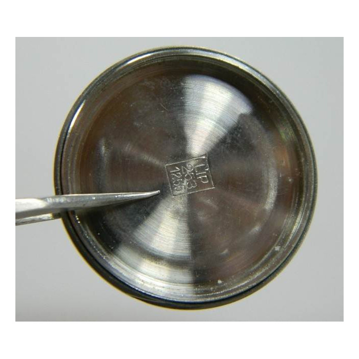 Lip fond de boite 253/1255