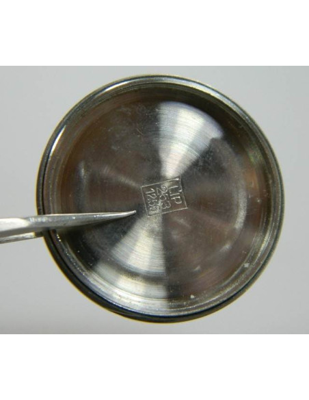 Lip fond de boite 253/1255