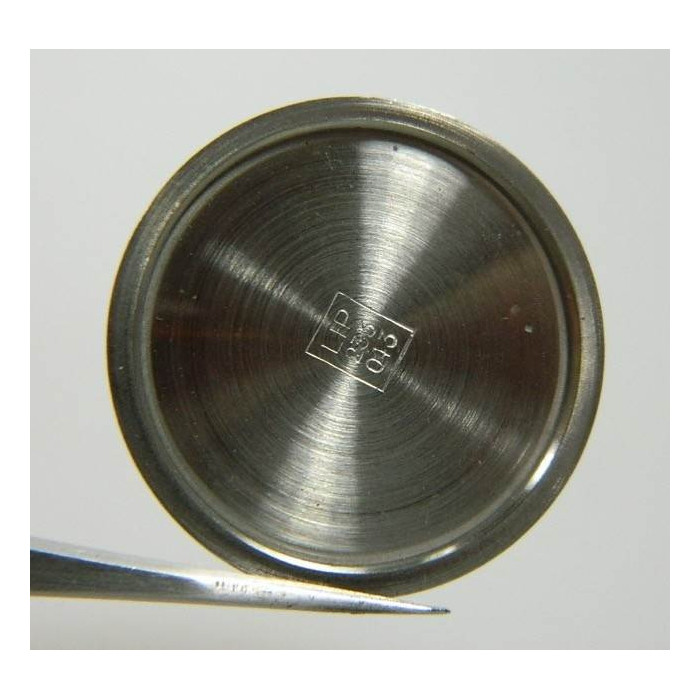 Lip fond de boite 233/043