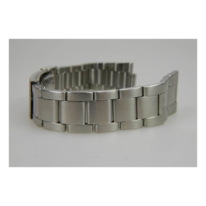 Bracelet 20mm acier