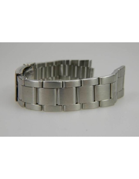 Bracelet 20mm acier