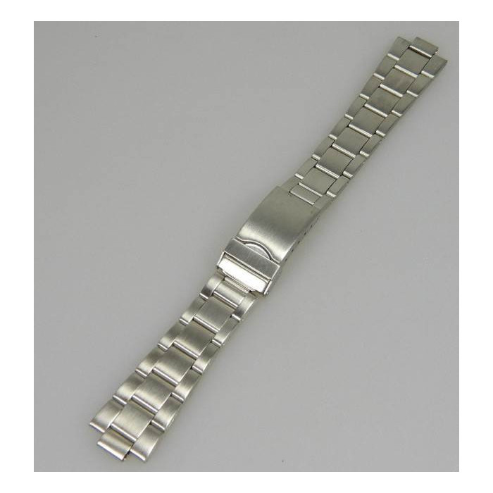 Bracelet 20mm acier