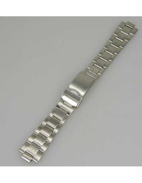 Bracelet 20mm acier