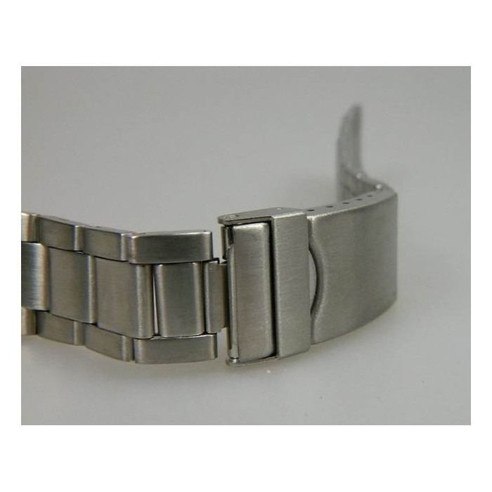 Bracelet 20mm acier