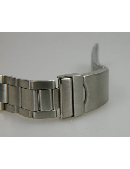 Bracelet 20mm acier