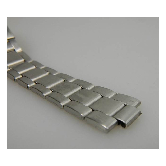 Bracelet 20mm acier