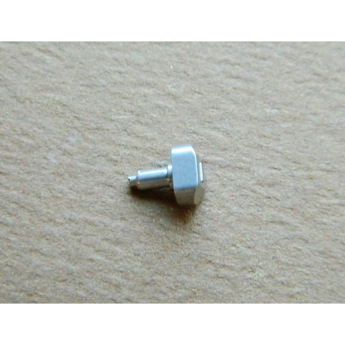 TISSOT Poussoir titane