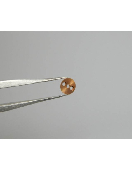 Omega 330-1102 noyau de roue de couronne
