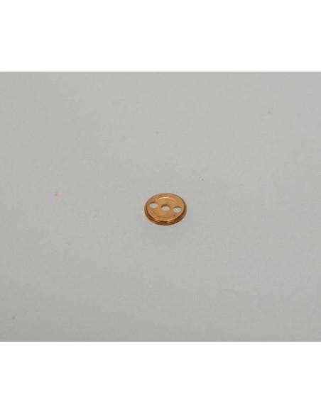 Omega 330-1102 noyau de roue de couronne