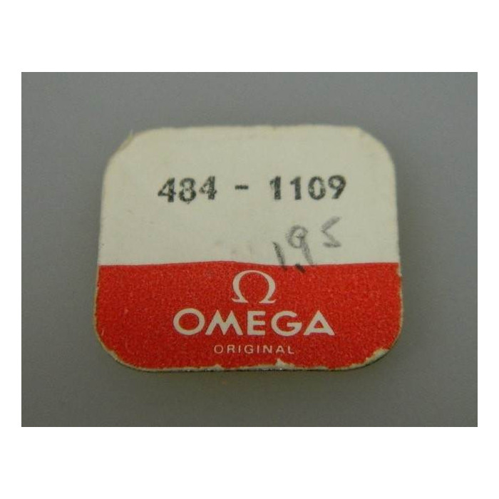 Omega 484-1109 tirette