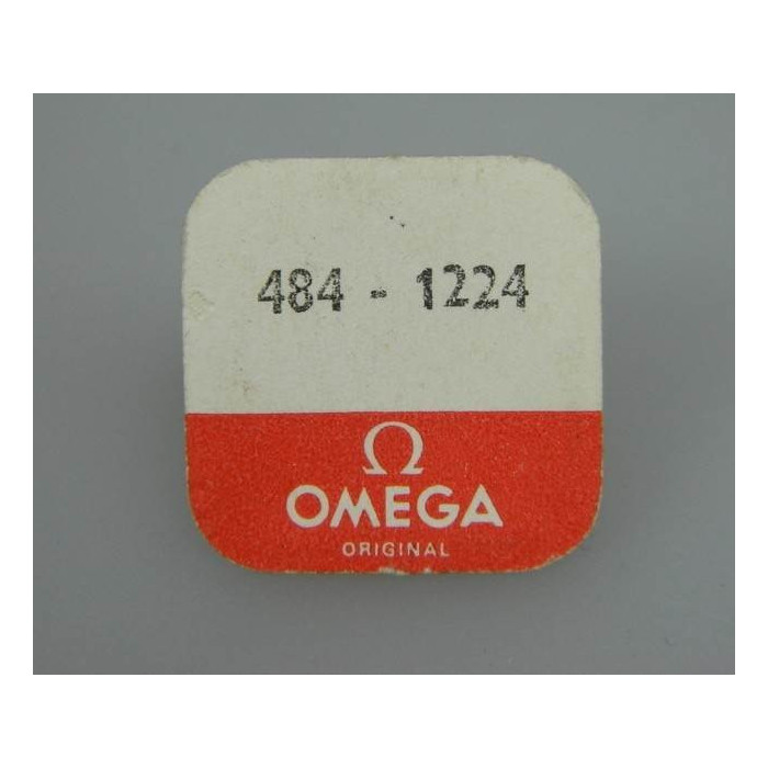 Omega 484-1224 roue de centre