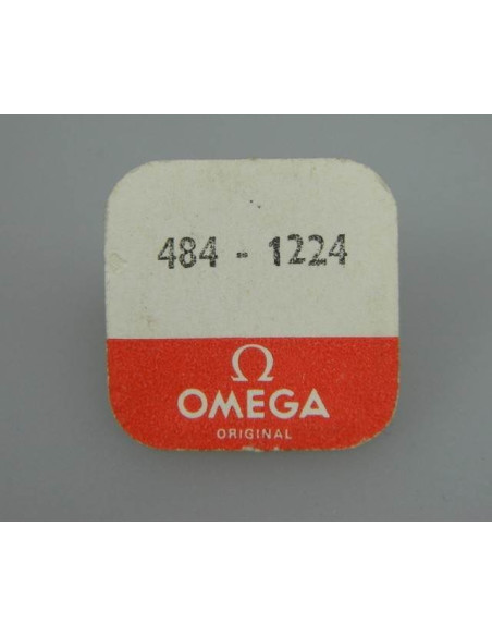 Omega 484-1224 roue de centre