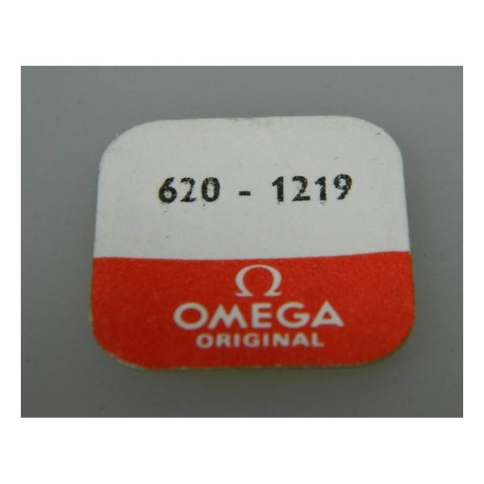 Omega 620-1219 Chaussée