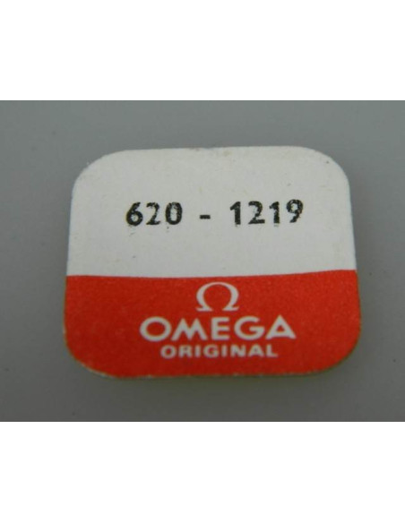 Omega 620-1219 Chaussée