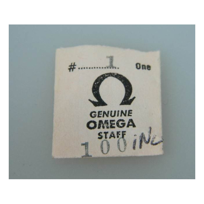 Omega 100-1321 axe