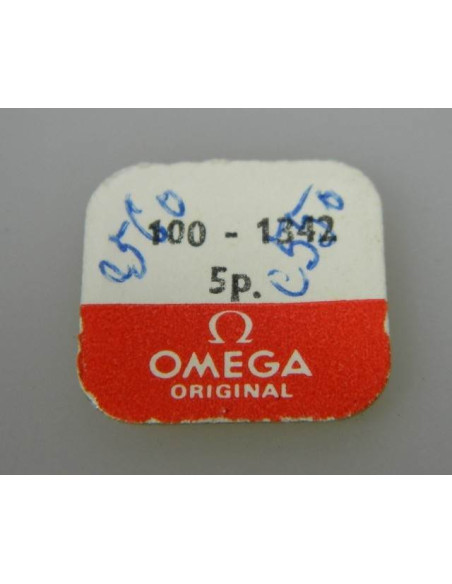 Omega 100-1342 pierre de contre pivot