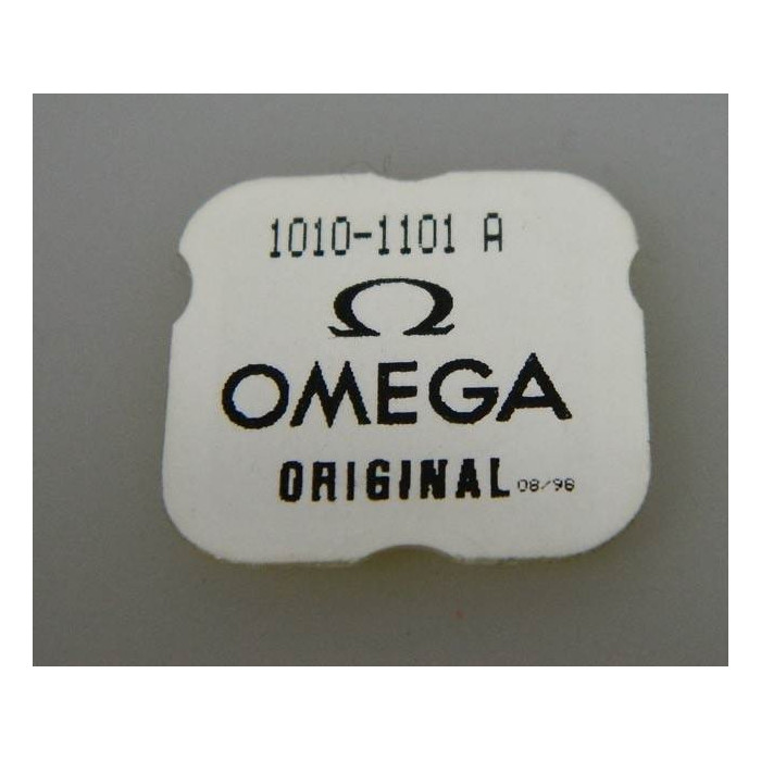 Omega 1010-1101 roue de couronne