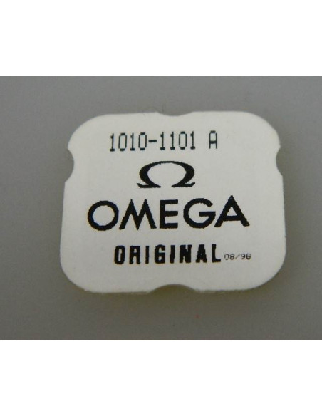 Omega 1010-1101 roue de couronne