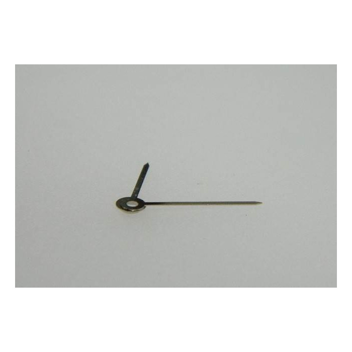 Aiguilles acier Valjoux 7750