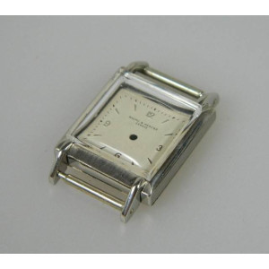 boîtier lady Baume et Mercier