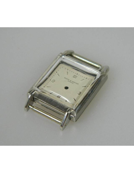 boîtier lady Baume et Mercier