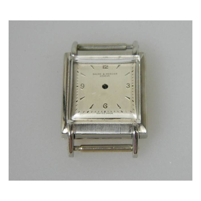 boîtier lady Baume et Mercier