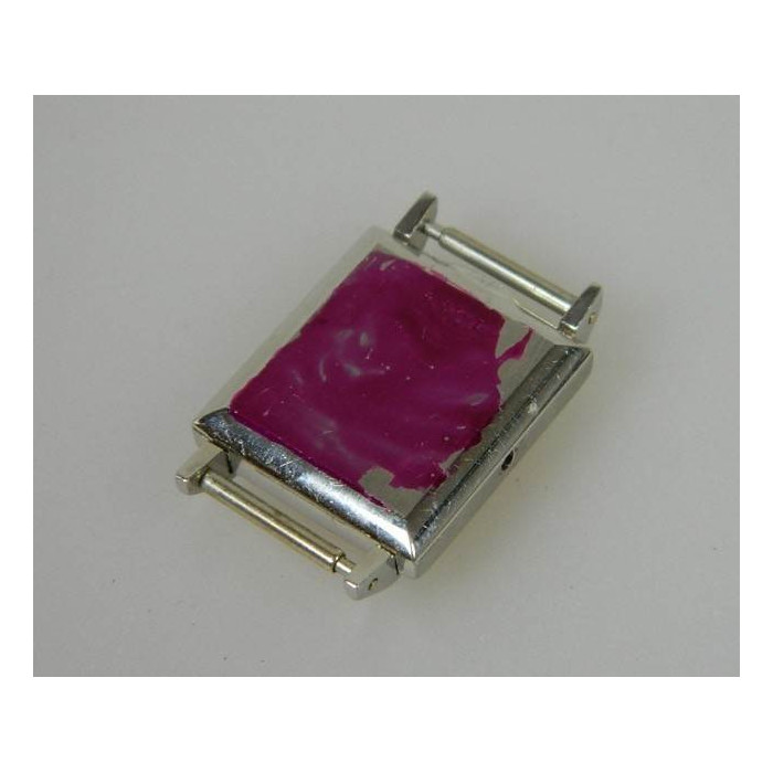 boîtier lady Baume et Mercier